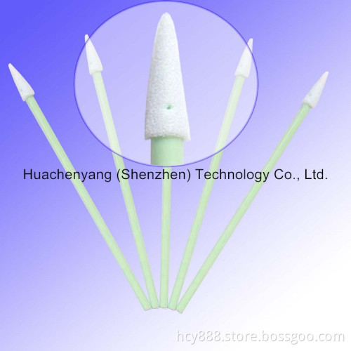 Cy-150 Foam Cleaning Swab